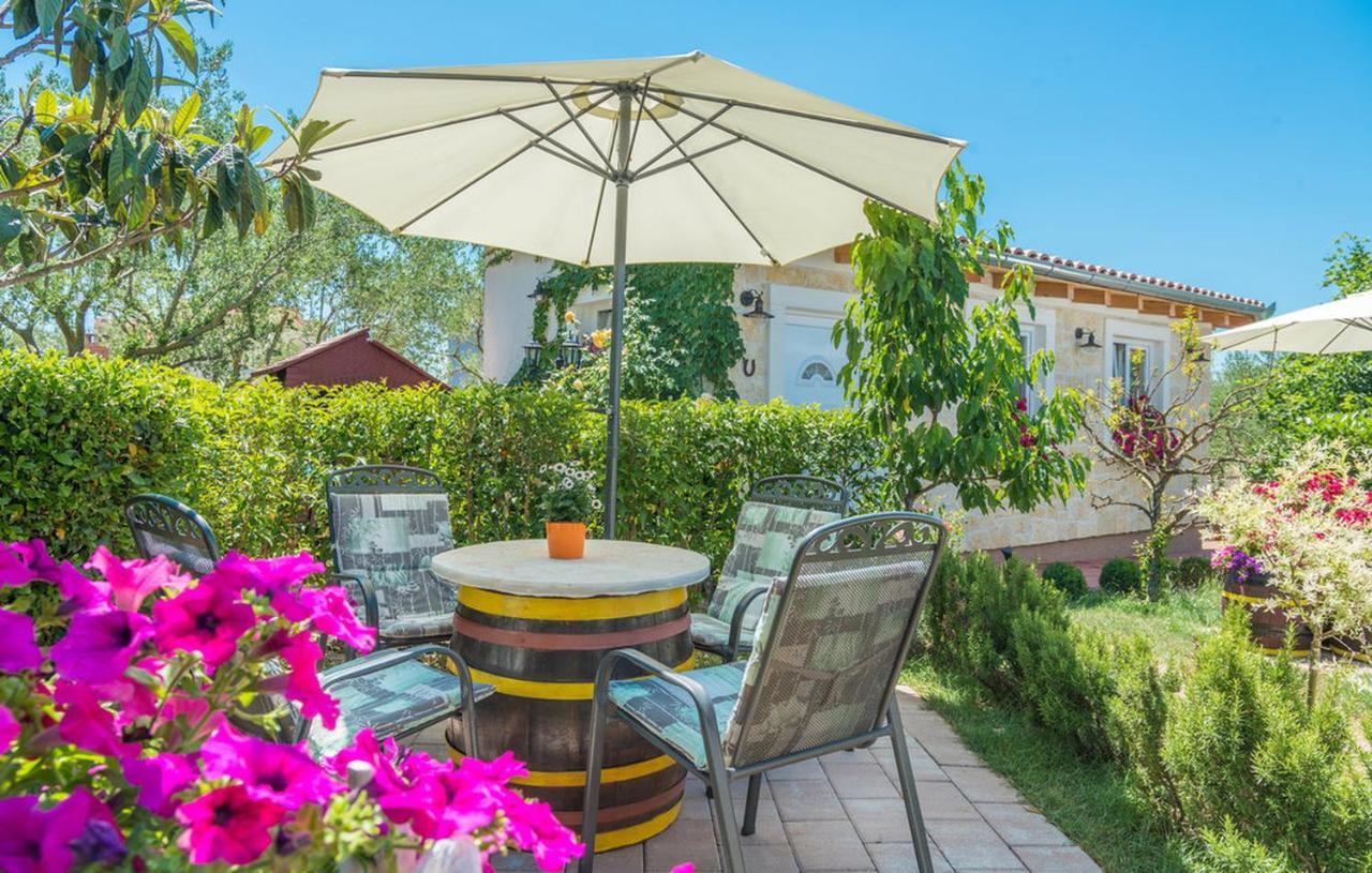 Villa Luka Polaca Esterno foto