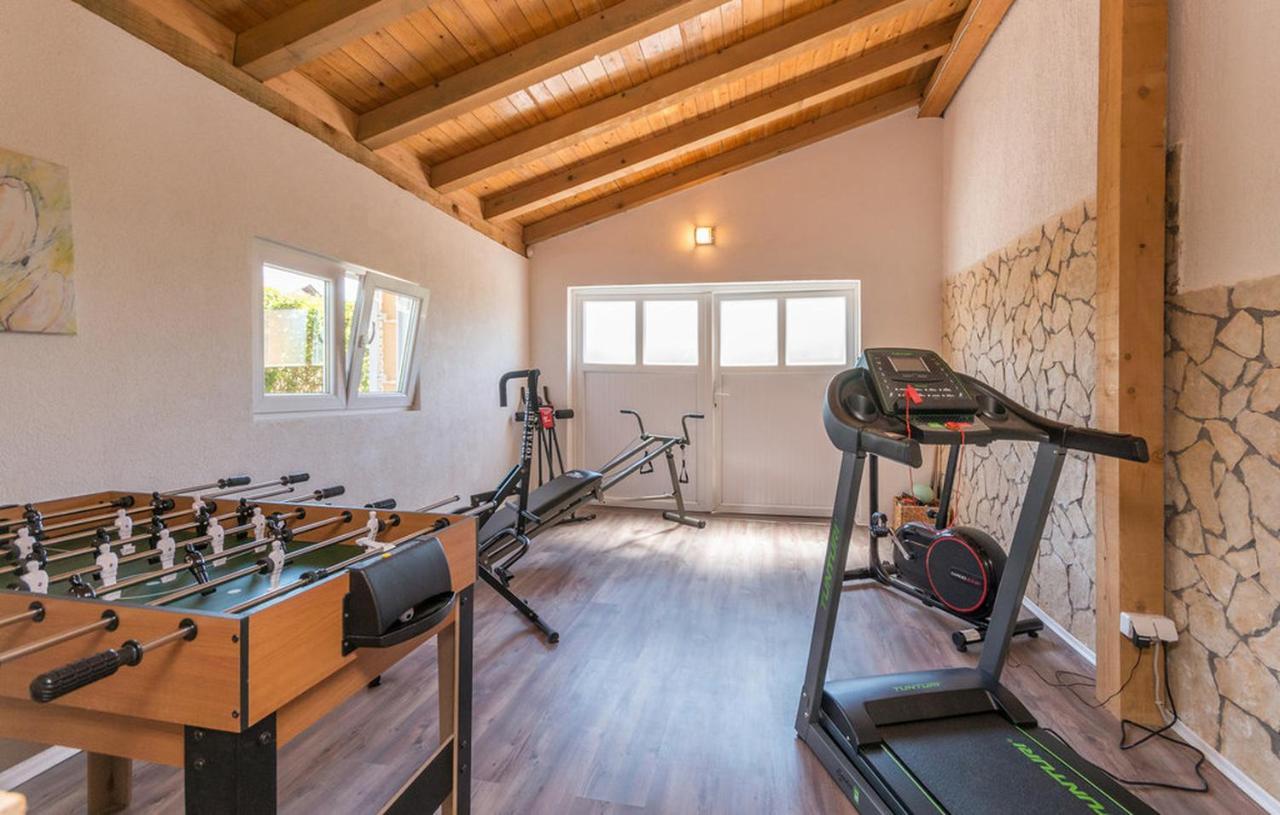 Villa Luka Polaca Esterno foto