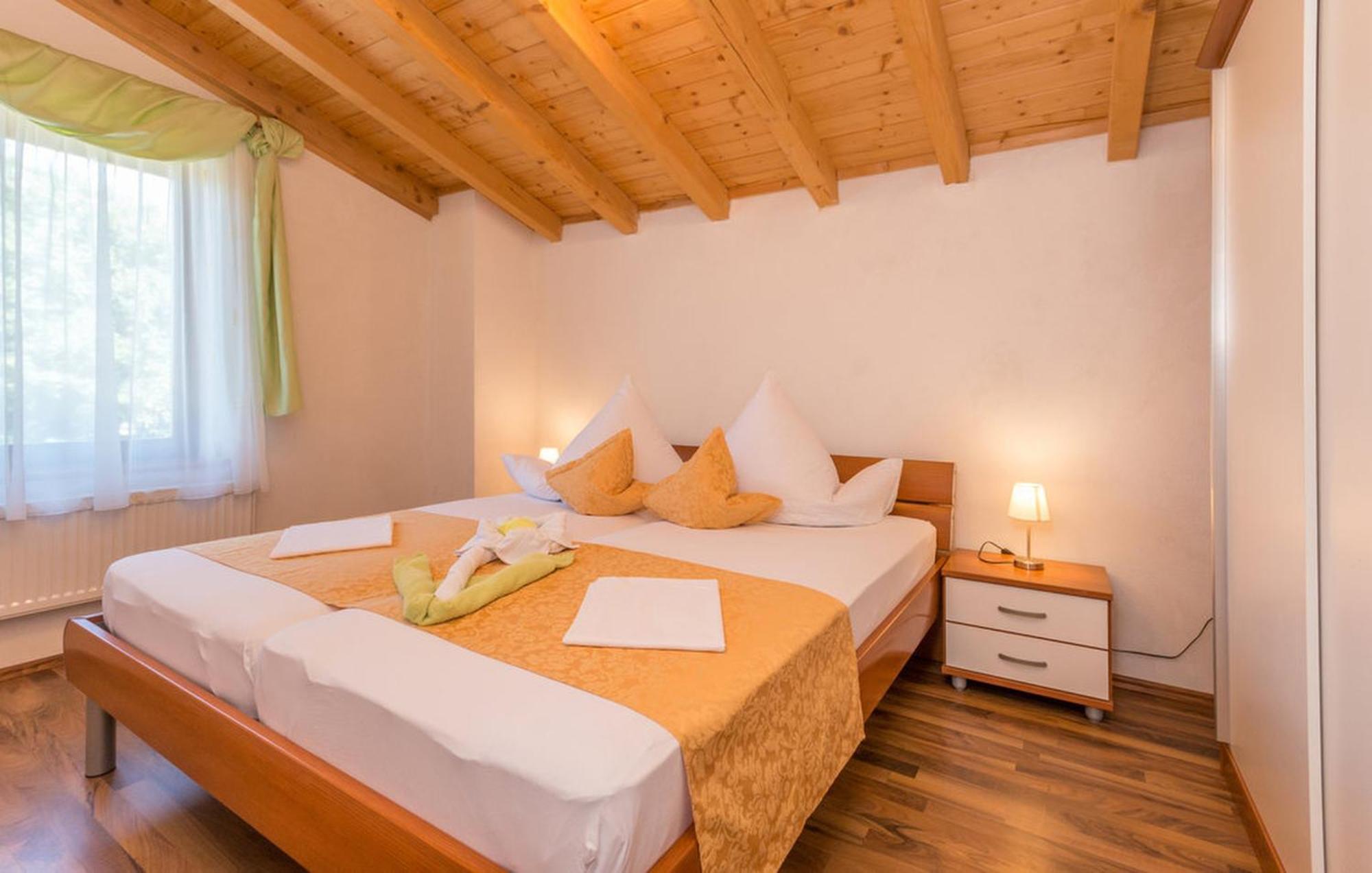 Villa Luka Polaca Esterno foto