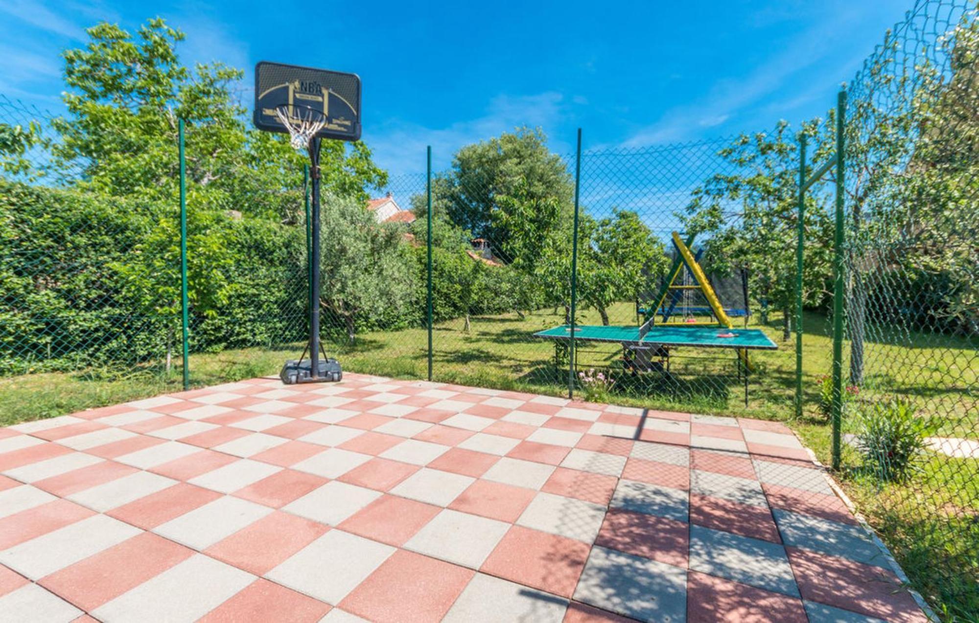Villa Luka Polaca Esterno foto