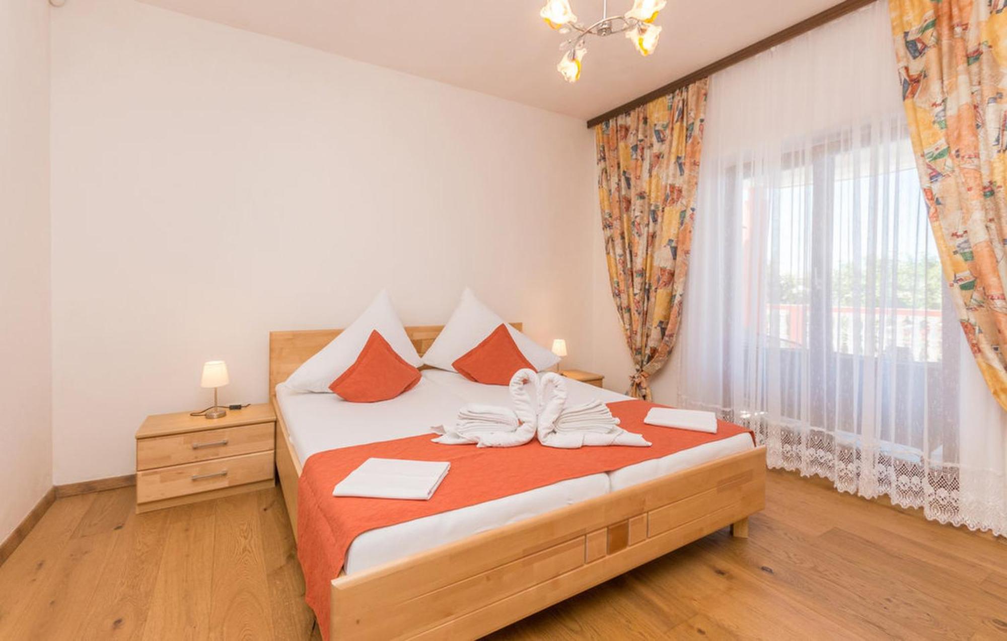 Villa Luka Polaca Esterno foto